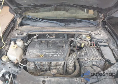 2013 Dodge Avenger Se from USA, damaged, VIN 1C3CDZABXDN517678